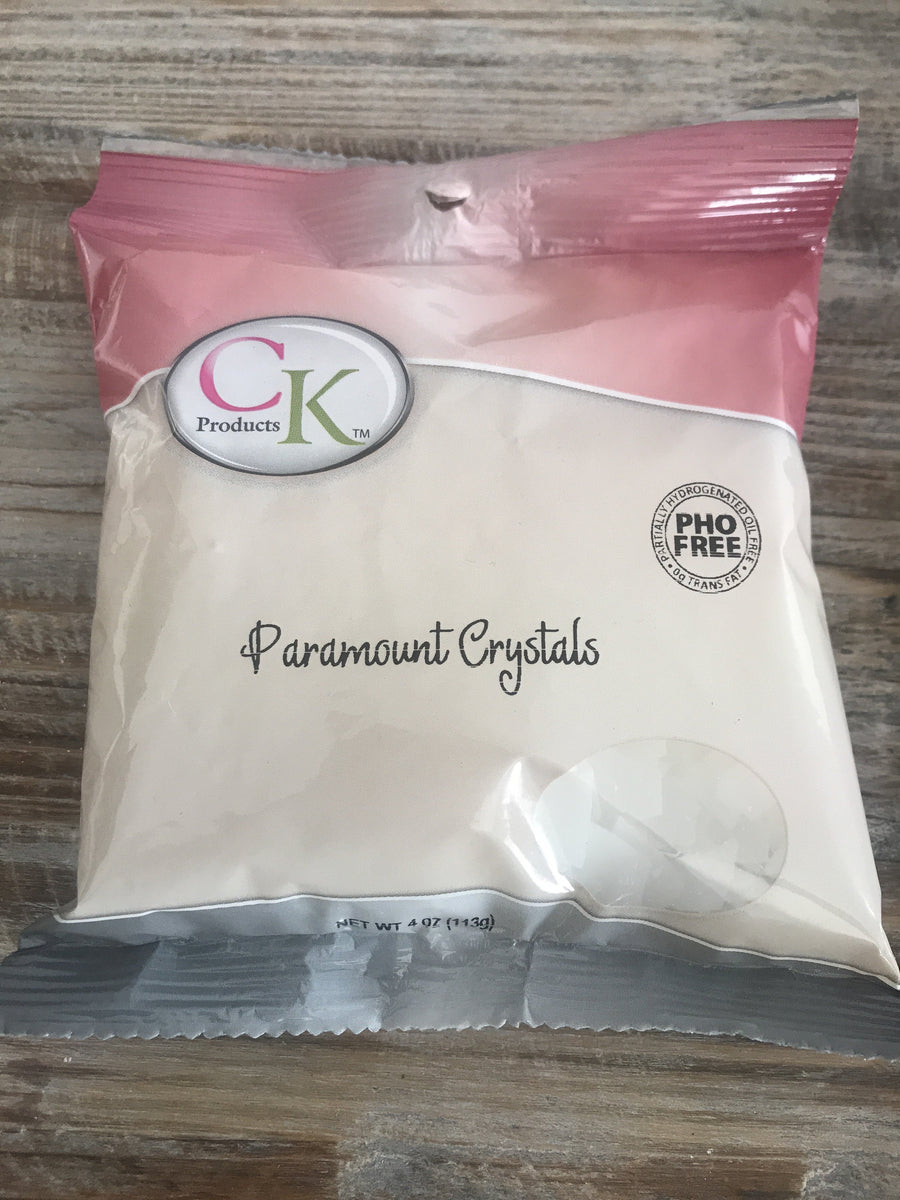 Products – Exquisitely Edible Crystals