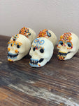 Sugar Skull Workshop Class: Sugar Skull Making & Decorating with Royal Icing