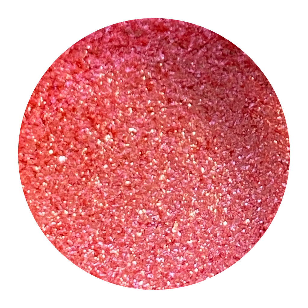 Multi-Colored Edible Glitter 1/4 Ounce