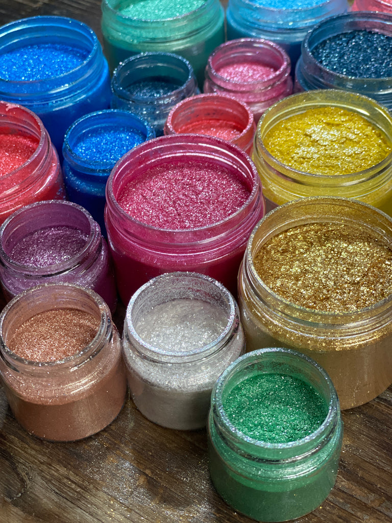 Edible Glitter,Cake Glitter,Drink Glitter Edible Dust, Edible Sparkles for  Food Cupcakes,Cookies,Candy Sugar,Pops,Kosher Halal Certified Food Grade